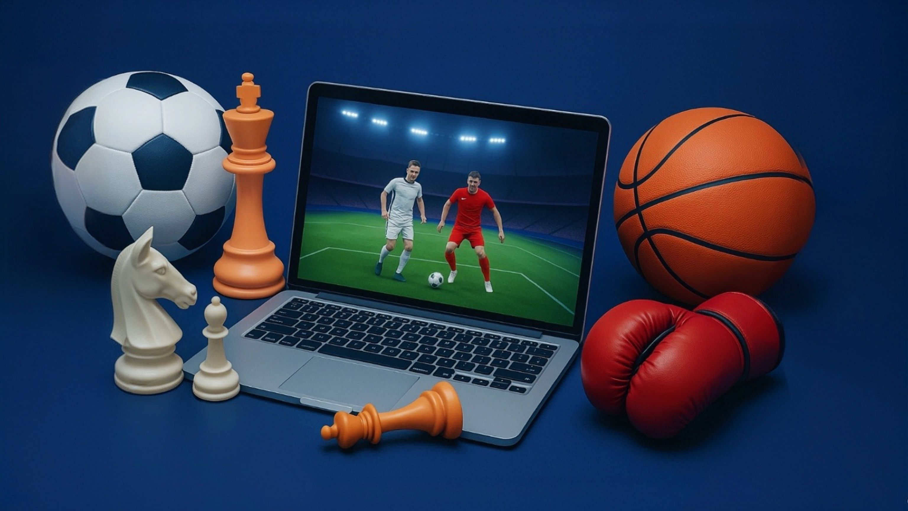 Comprehensive Betting at Portal FD77
                                